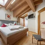 Appartementhaus Im Winkel 3* Sölden