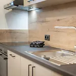 Vendégház Appartementhaus Im Winkel 3*