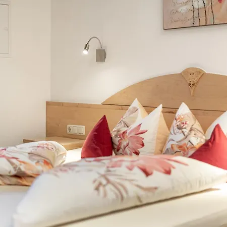 Appartementhaus Im Winkel Guest house 2*
