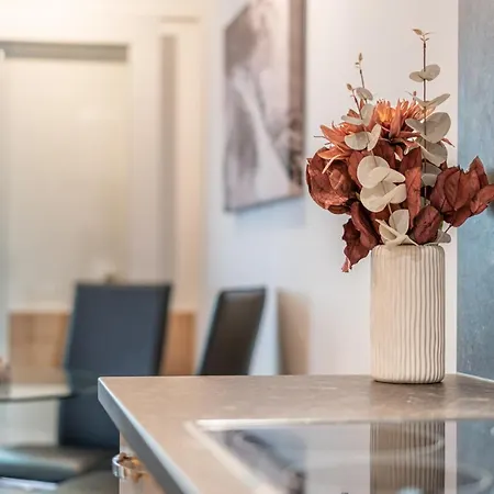 Appartementhaus Im Winkel Guest house 2*
