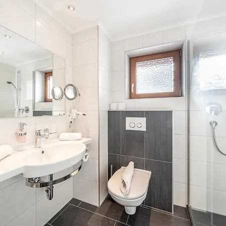 Guest house Appartementhaus Im Winkel