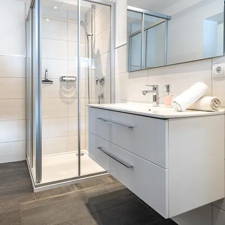 Appartementhaus Im Winkel Guest house 2*