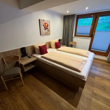 Appartementhaus Im Winkel Guest house 2*