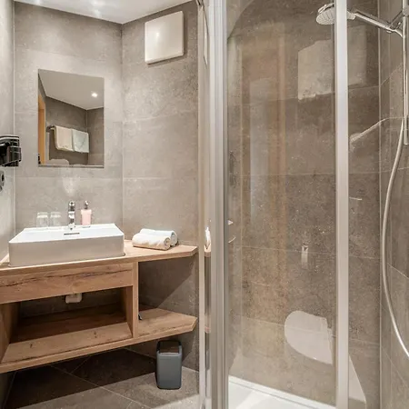 Appartementhaus Im Winkel Guest house 2*