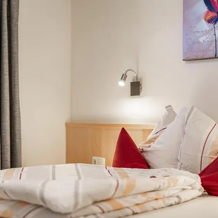 Appartementhaus Im Winkel Guest house 2*