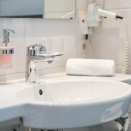 Appartementhaus Im Winkel