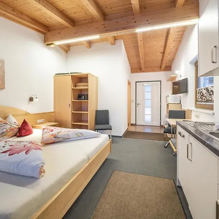 Appartementhaus Im Winkel