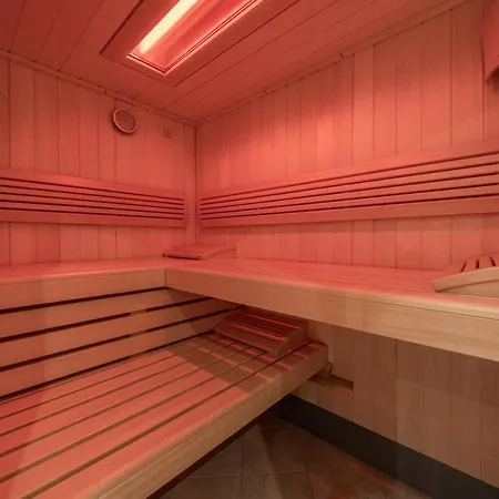 Appartementhaus Im Winkel 招待所 3*