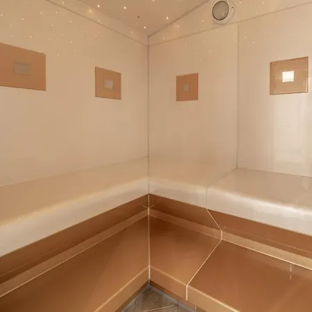 Appartementhaus Im Winkel 索尔登