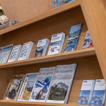 Appartementhaus Im Winkel