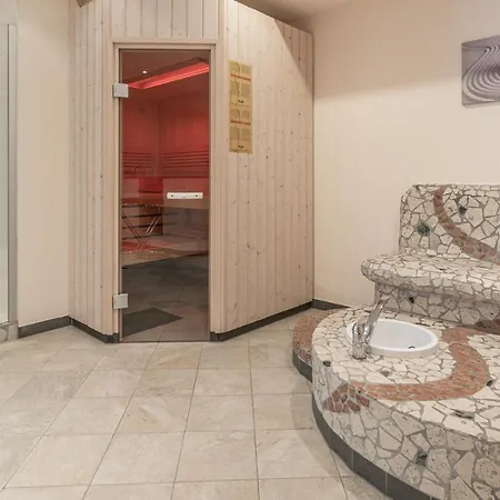 Appartementhaus Im Winkel