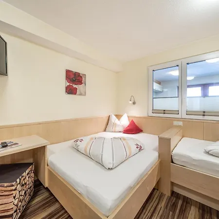 Appartementhaus Im Winkel 3*