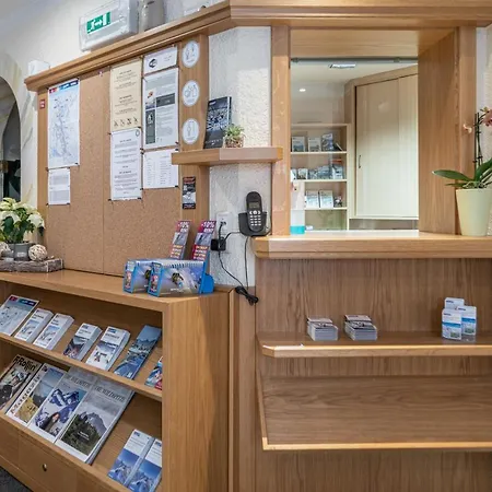 Appartementhaus Im Winkel 3*