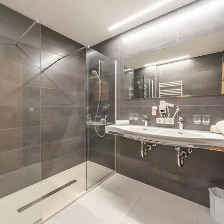 Appartementhaus Im Winkel Sölden