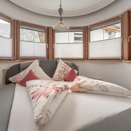 Appartementhaus Im Winkel 3* 索尔登