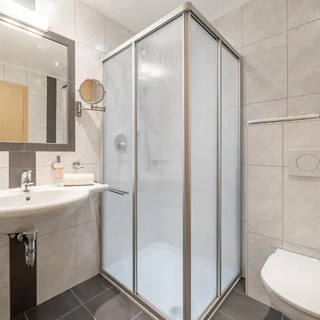 Appartementhaus Im Winkel 3* ゼルデン