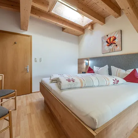 Appartementhaus Im Winkel 3*