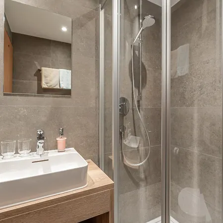 招待所 Appartementhaus Im Winkel