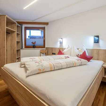 Appartementhaus Im Winkel ゲストハウス 3*