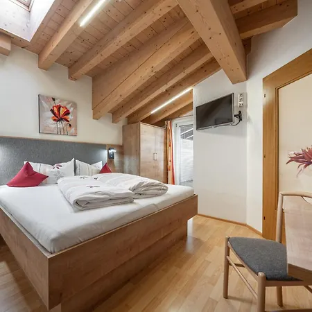 Appartementhaus Im Winkel 3* 索尔登