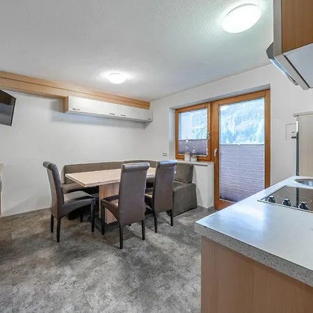 Appartementhaus Im Winkel