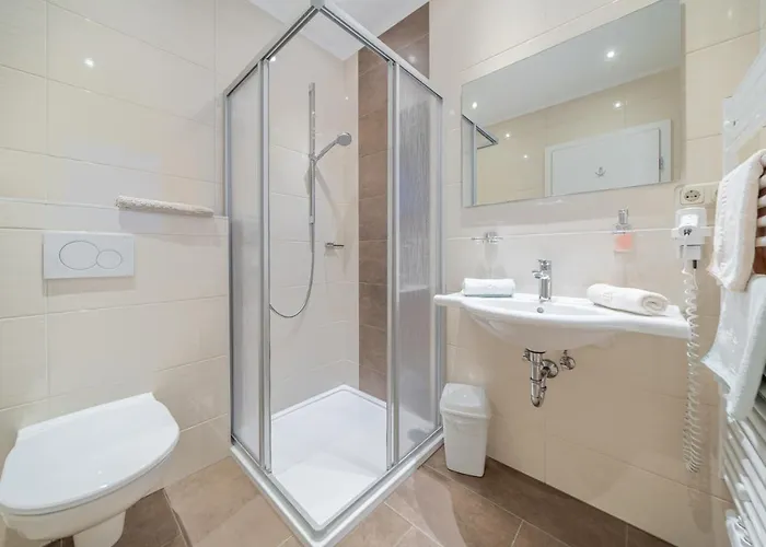 Pensionat Appartementhaus Im Winkel Sölden