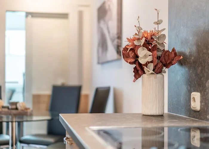 Appartementhaus Im Winkel Pensionat 3*