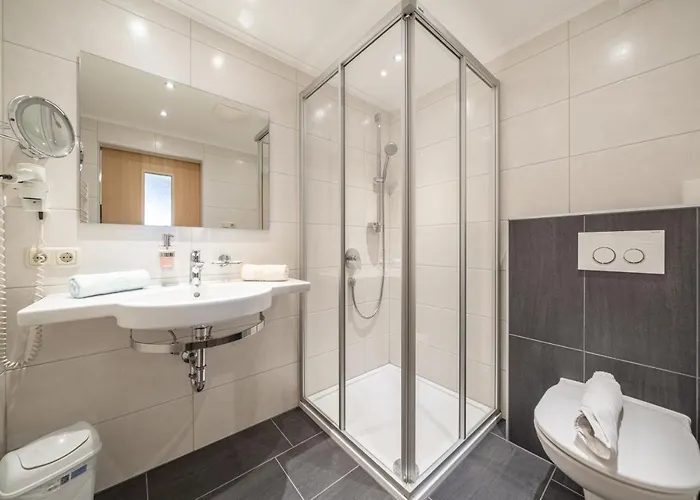 Pensionat Appartementhaus Im Winkel