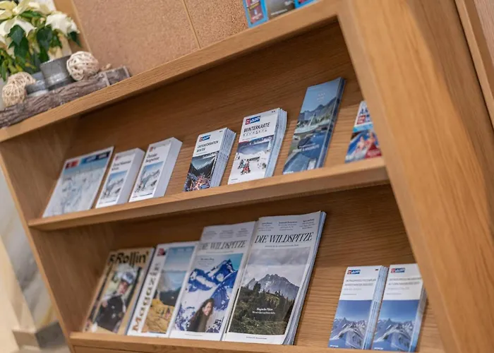 Appartementhaus Im Winkel