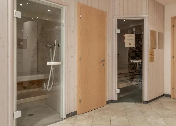 Appartementhaus Im Winkel Pensionat Sölden