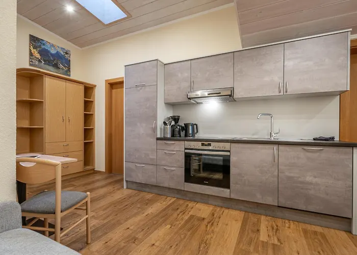 Affittacamere Appartementhaus Im Winkel 3*