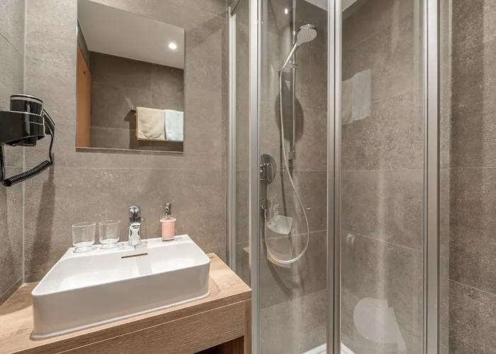 Pensionat Appartementhaus Im Winkel