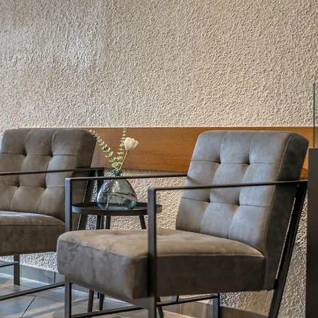 Appartementhaus Im Winkel בית הארחה