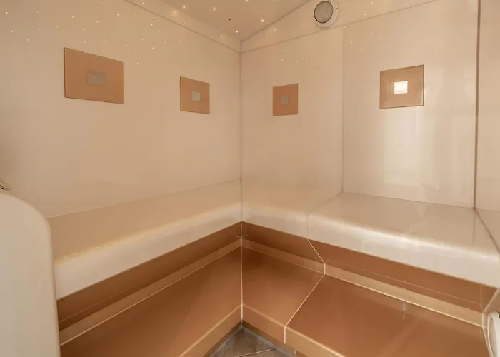 Appartementhaus Im Winkel זולדן