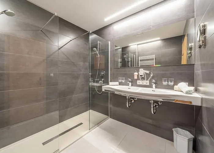 Appartementhaus Im Winkel זולדן