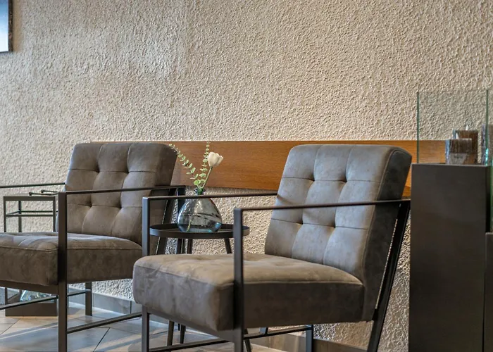 Appartementhaus Im Winkel בית הארחה