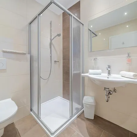 Pensionat Appartementhaus Im Winkel Sölden