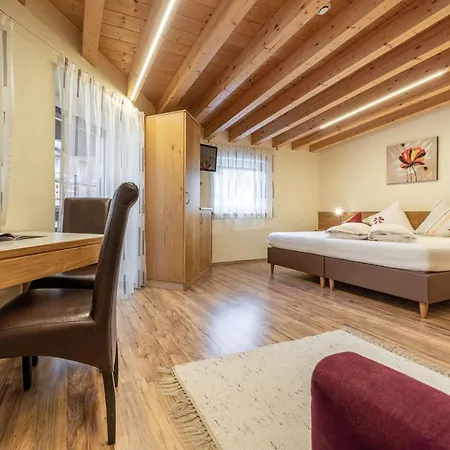 Appartementhaus Im Winkel Sölden