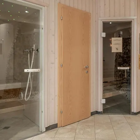 Appartementhaus Im Winkel Pensionat Sölden