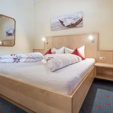 Appartementhaus Im Winkel Sölden