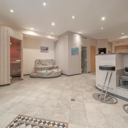 Appartementhaus Im Winkel Pensionat Sölden