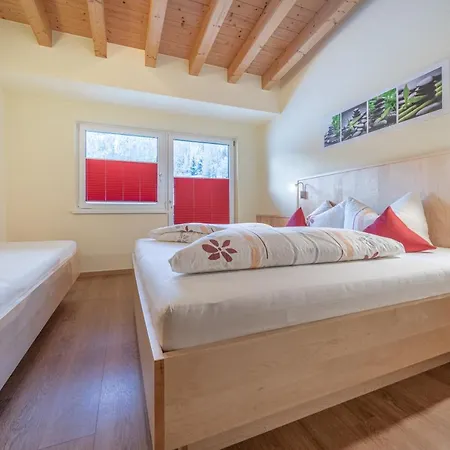 Appartementhaus Im Winkel