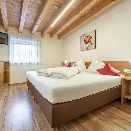 Appartementhaus Im Winkel