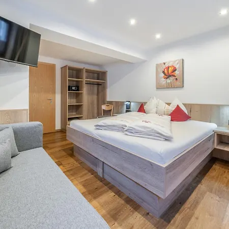 Appartementhaus Im Winkel 3* Sölden