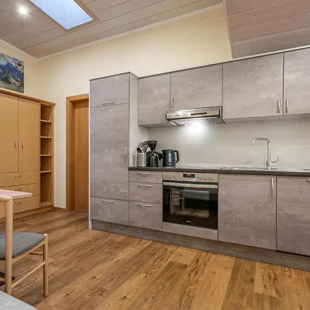 Pensionat Appartementhaus Im Winkel 3*