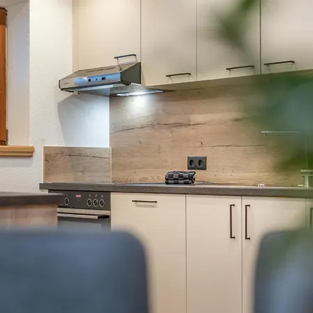 Pensionat Appartementhaus Im Winkel 3*