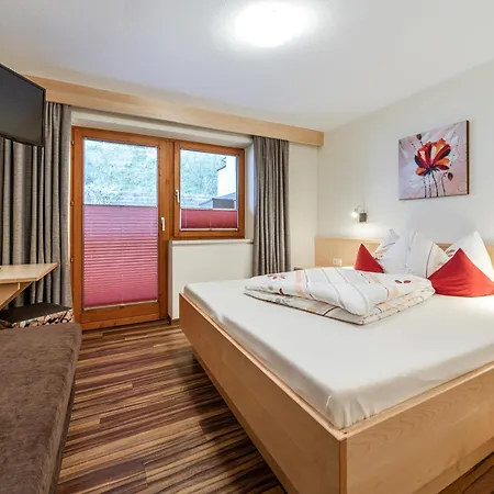 Appartementhaus Im Winkel 3* Sölden