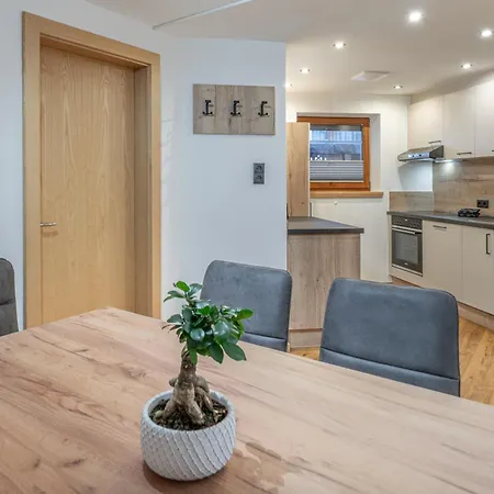 Appartementhaus Im Winkel Pensionat